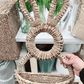 🔥Påsk Hot Rea!🔥 - Bunny Basket Hängande Väggficka Vårdekor🐰