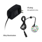 🎃Early Halloween Promotion🔥Mist Maker Ultrasonic Fogger - Inomhus / utomhus Landskapsarkitektur & Halloween-dekoration