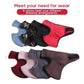 Vinter Fleece Mask Varmmask