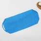 Stretchbar rygggummi badhandduk