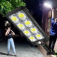 49% RABATT - Solar Led Light System (Köp 2 gratis frakt)