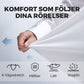 🎉2025 Nya Produkter Heta Försäljningar✨Men's Rynkfri Button-Down Skjorta