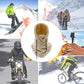 🔥Hot Sale-🎁Arctic Fleece Warmth Hette Ski Mask