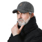 🔥 Rea 50% RABATT - Faithful™ Winter Warm Lightweight baseballkeps