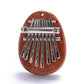 🎁 - Kalimba 8 Key utsökt Finger Thumb Piano💕