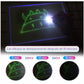 🎁2023-Julen Hot Rea🎁🌟Magic LED Light Drawing Pad - Släpp barnens kreativitet!☀