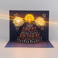 🔥Best Gift 49%OFF🎁Fireworks Pop Up Cake Light and Music Happy Birthday Card Gift