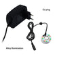 🎃Early Halloween Promotion🔥Mist Maker Ultrasonic Fogger - Inomhus / utomhus Landskapsarkitektur & Halloween-dekoration