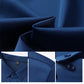 🎉2025 Nya Produkter Heta Försäljningar✨Men's Rynkfri Button-Down Skjorta