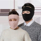 Vinter Fleece Mask Varmmask