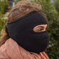 Vinter Fleece Mask Varmmask