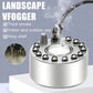🎃Early Halloween Promotion🔥Mist Maker Ultrasonic Fogger - Inomhus / utomhus Landskapsarkitektur & Halloween-dekoration