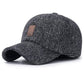 🔥 Rea 50% RABATT - Faithful™ Winter Warm Lightweight baseballkeps