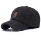 🔥 Rea 50% RABATT - Faithful™ Winter Warm Lightweight baseballkeps