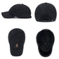 🔥 Rea 50% RABATT - Faithful™ Winter Warm Lightweight baseballkeps