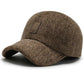 🔥 Rea 50% RABATT - Faithful™ Winter Warm Lightweight baseballkeps