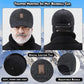 🔥 Rea 50% RABATT - Faithful™ Winter Warm Lightweight baseballkeps