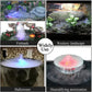 🎃Early Halloween Promotion🔥Mist Maker Ultrasonic Fogger - Inomhus / utomhus Landskapsarkitektur & Halloween-dekoration