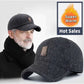 🔥 Rea 50% RABATT - Faithful™ Winter Warm Lightweight baseballkeps