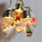 Christmas LED String Lights