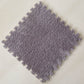 Patchwork Mysig sovrumsmatta