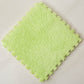 Patchwork Mysig sovrumsmatta