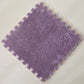 Patchwork Mysig sovrumsmatta