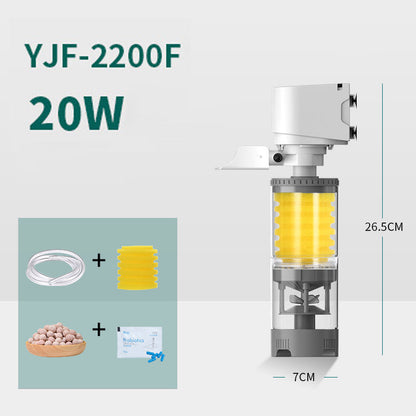 🔥2024 HOT REA🔥Ultimate tankfilter