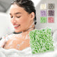 🧼2 i 1 mjuk tvättlapp för badkar loofahsvamp✨