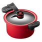 Mikrodruck-Crock-Pot
