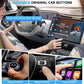 Mini Trådlös CarPlay-adapter✈️ Fri frakt✈️