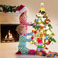 🎄🎁 DIY julgran av filt