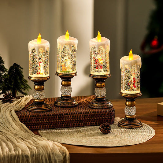 🎁Heta erbjudanden 49% rabatt🎅Julnattlampa🕯️