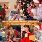 🎁Heta erbjudanden 49% rabatt🎅Julnattlampa🕯️