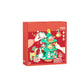 🎁Julkampanj 49% RABATT🎄Roterande julmusik 3D-pussel & hantverkskrans