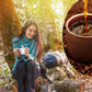 🔥Extra RARE samlare Camping Coffee Kit