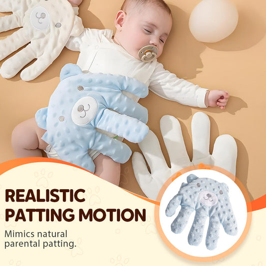 🎁HETEREA 50% RABATT👼💤 Smart lugnande babysömnpalm