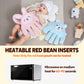 🎁HETEREA 50% RABATT👼💤 Smart lugnande babysömnpalm