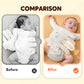 🎁HETEREA 50% RABATT👼💤 Smart lugnande babysömnpalm