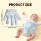 🎁HETEREA 50% RABATT👼💤 Smart lugnande babysömnpalm