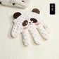 🎁HETEREA 50% RABATT👼💤 Smart lugnande babysömnpalm
