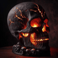 ⏰Historiskt lägsta pris: Spara 49% - ☠️Skull Light