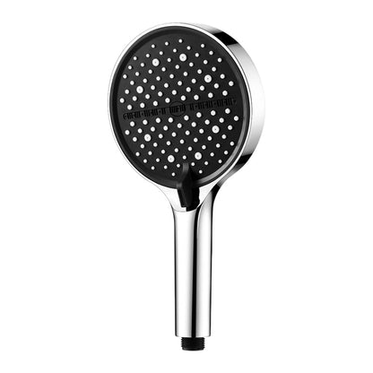 🔥 Högtrycksdusch med justerbar stråle – 15 cm panel & 7 lägen för maxad duschupplevelse! 🚿✨