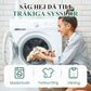 Två artiklar med gratis leverans! 🚚 Stickad Patchwork Puffig Jacka för Kvinnor