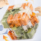 🧩Stor labyrint 3D-pussel labyrint kub - engagerande hjärngympa leksa