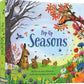 🔥Semesterförköp 49% RABATT 🎁Pop-Up Fairy Tales 3D-bilderbok