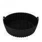🎁2023-Julen Hot Rea🎁⚡ 47% RABATT - Air Fryer Silikon Bakplåt🍟