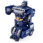 🔥 🎁2023-Julen Hot Rea🎁 49% 🔥Transforming Robot Model Leksaksbil