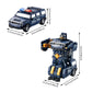 🔥 🎁2023-Julen Hot Rea🎁 49% 🔥Transforming Robot Model Leksaksbil