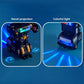 🔥 🎁2023-Julen Hot Rea🎁 49% 🔥Transforming Robot Model Leksaksbil